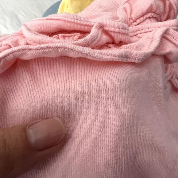 Old Navy Baby Girl 0-3 Months Bundle Bodysuits Pants Shorts - Picture 4 of 4